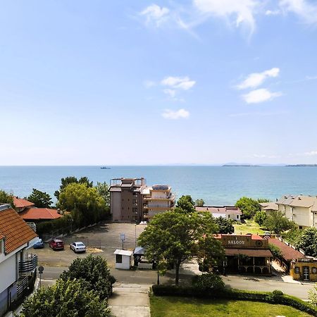 Dom-El Real Apartments 4 - Sveti Vlas Exterior photo