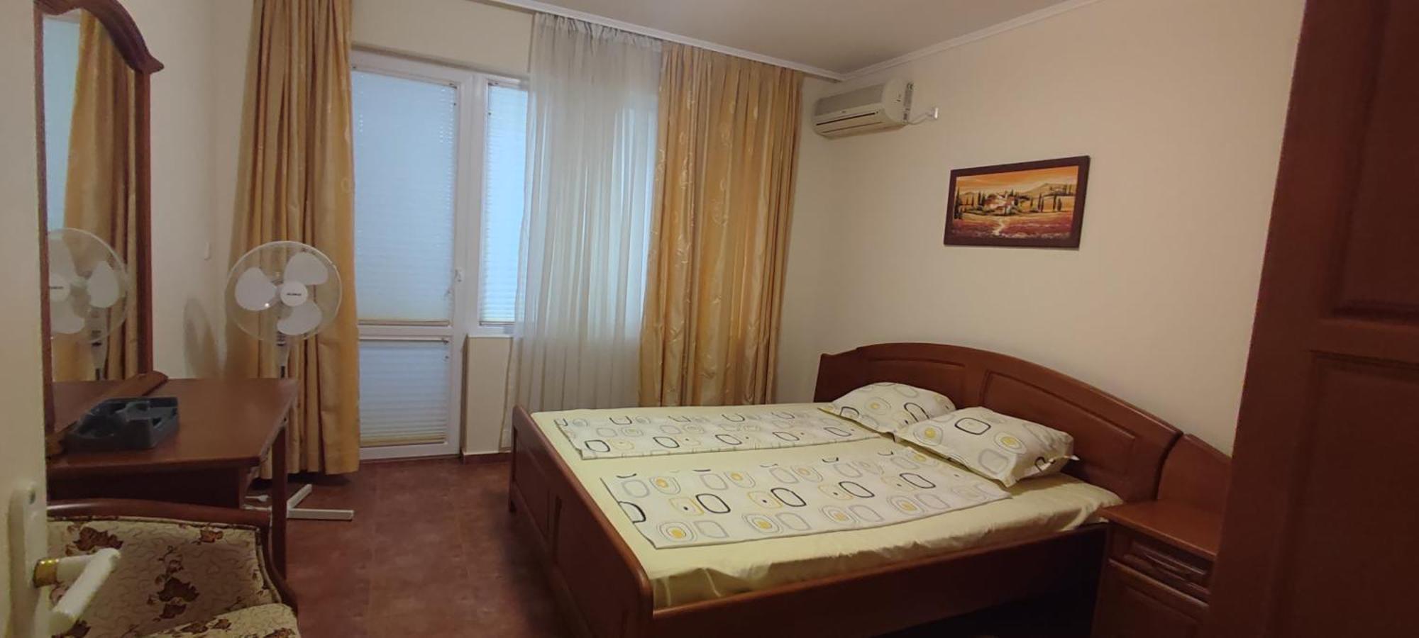 Dom-El Real Apartments 4 - Sveti Vlas Exterior photo