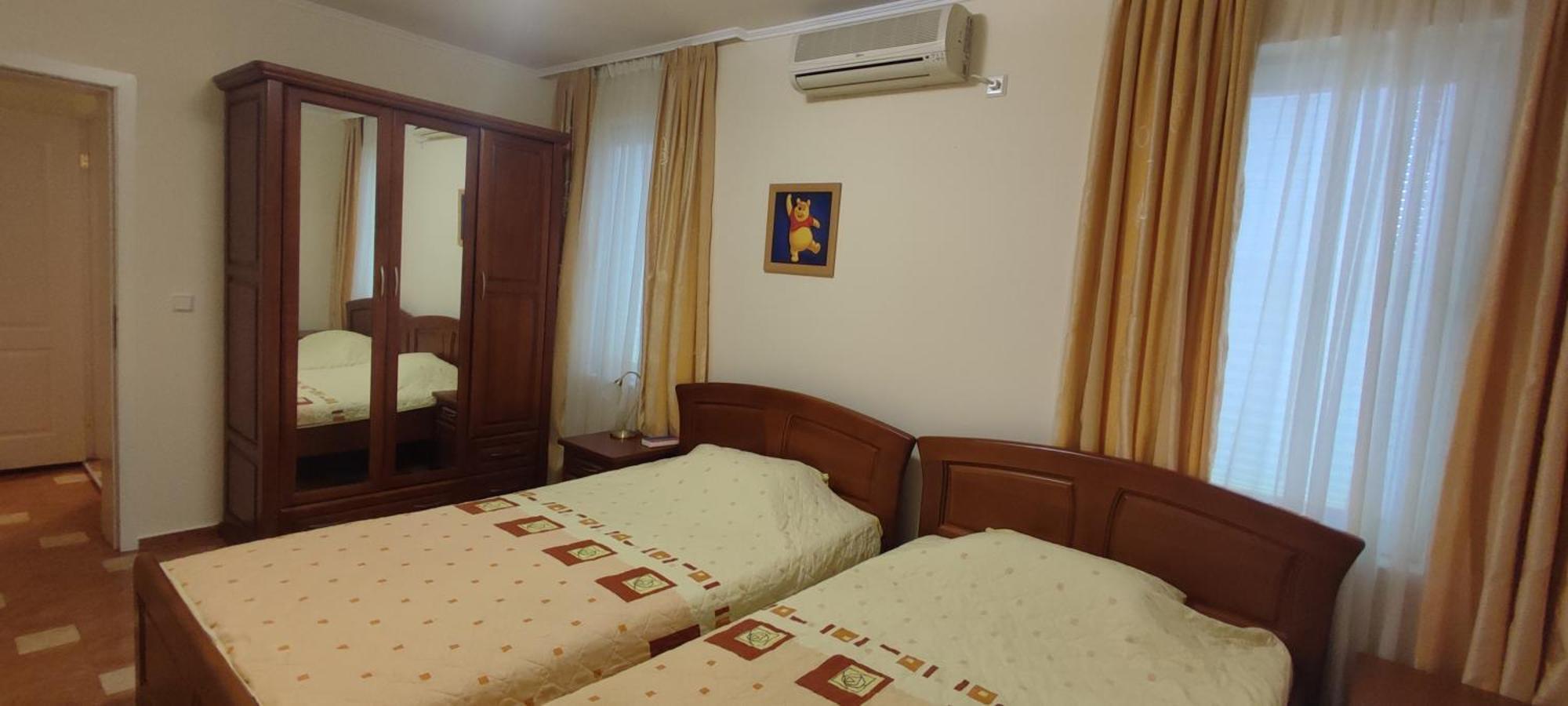 Dom-El Real Apartments 4 - Sveti Vlas Exterior photo