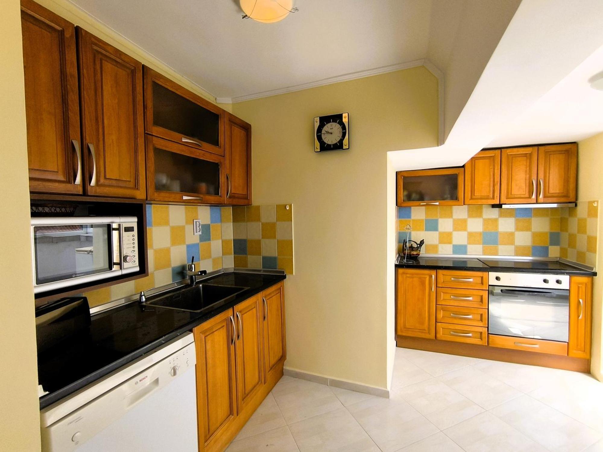 Dom-El Real Apartments 4 - Sveti Vlas Exterior photo
