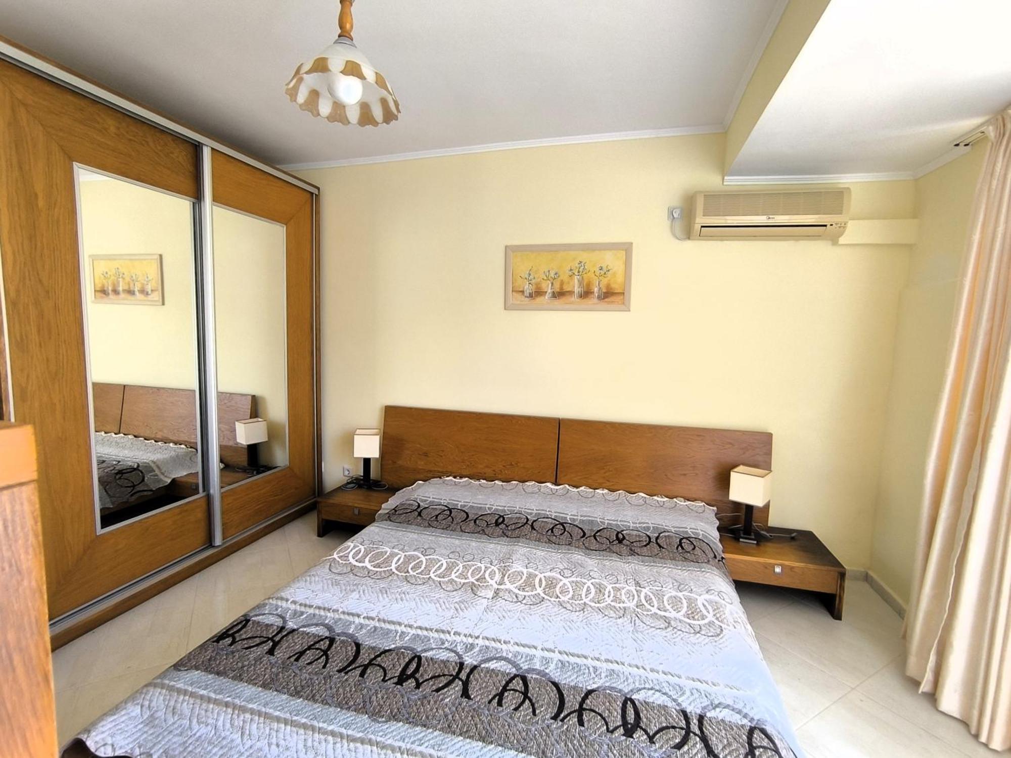 Dom-El Real Apartments 4 - Sveti Vlas Exterior photo